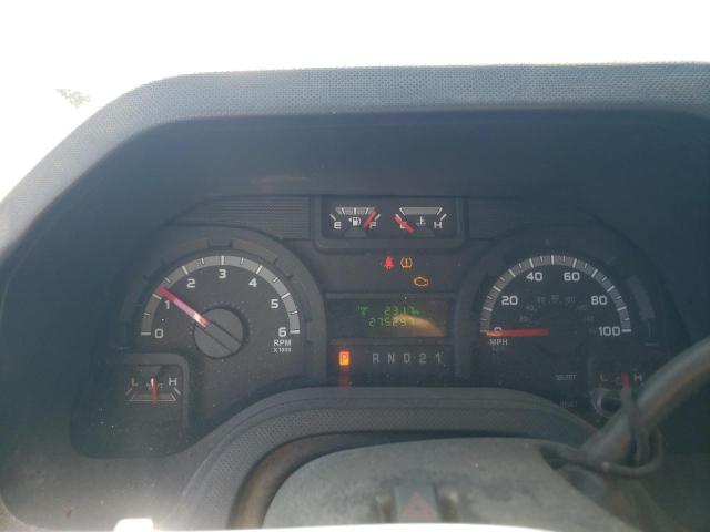 2013 Ford Econoline E250 Van VIN: 1FTNE2EW7DDB21414 Lot: 61790984