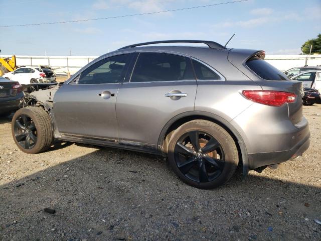 2015 Infiniti Qx70 VIN: JN8CS1MW4FM480254 Lot: 61511184