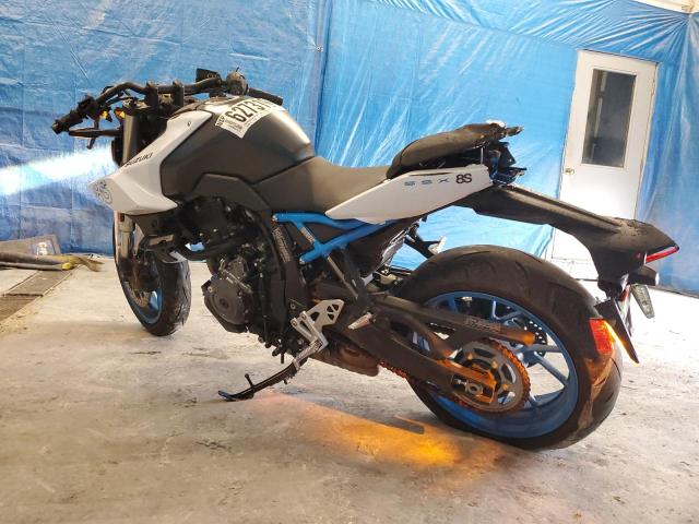 2023 SUZUKI GSX800 R - JS1EM11B7P7100141