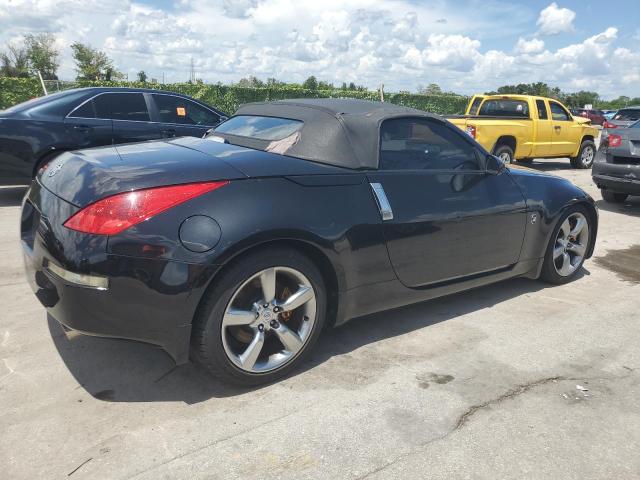 2006 Nissan 350Z Roadster VIN: JN1AZ36A46M456289 Lot: 63264094