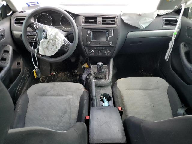 2017 Volkswagen Jetta S VIN: 3VW167AJXHM377511 Lot: 62679134