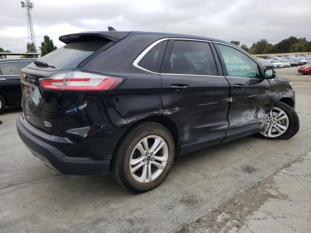 2020 FORD EDGE SEL 2FMPK4J91LBA35545  62257454