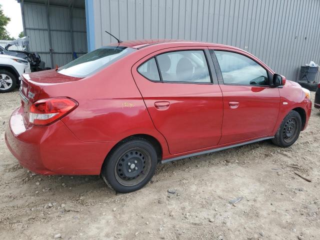 2019 MITSUBISHI MIRAGE G4 - ML32F3FJ7KHF15516