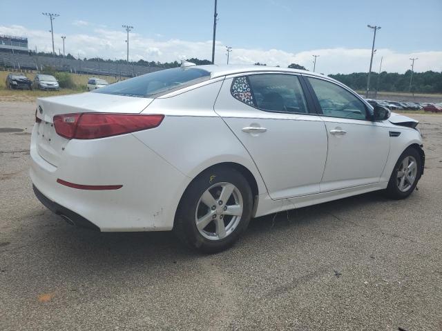 Vin: knagm4a72e5454666, lot: 63549314, kia optima lx 20143