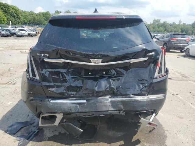 2023 Cadillac Xt5 Premium Luxury VIN: 1GYKNDRS5PZ216223 Lot: 61949244