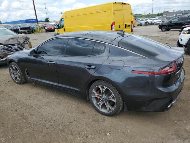 2019 KIA STINGER GT - KNAE55LC1K6057881