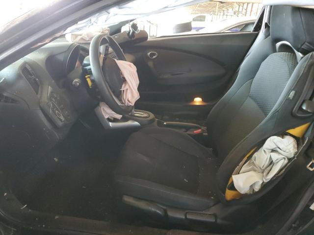 2015 HONDA CR-Z JHMZF1D40FS002707