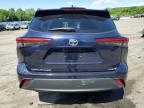 TOYOTA HIGHLANDER photo