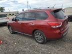 NISSAN PATHFINDER photo