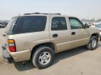 CHEVROLET TAHOE K150 photo