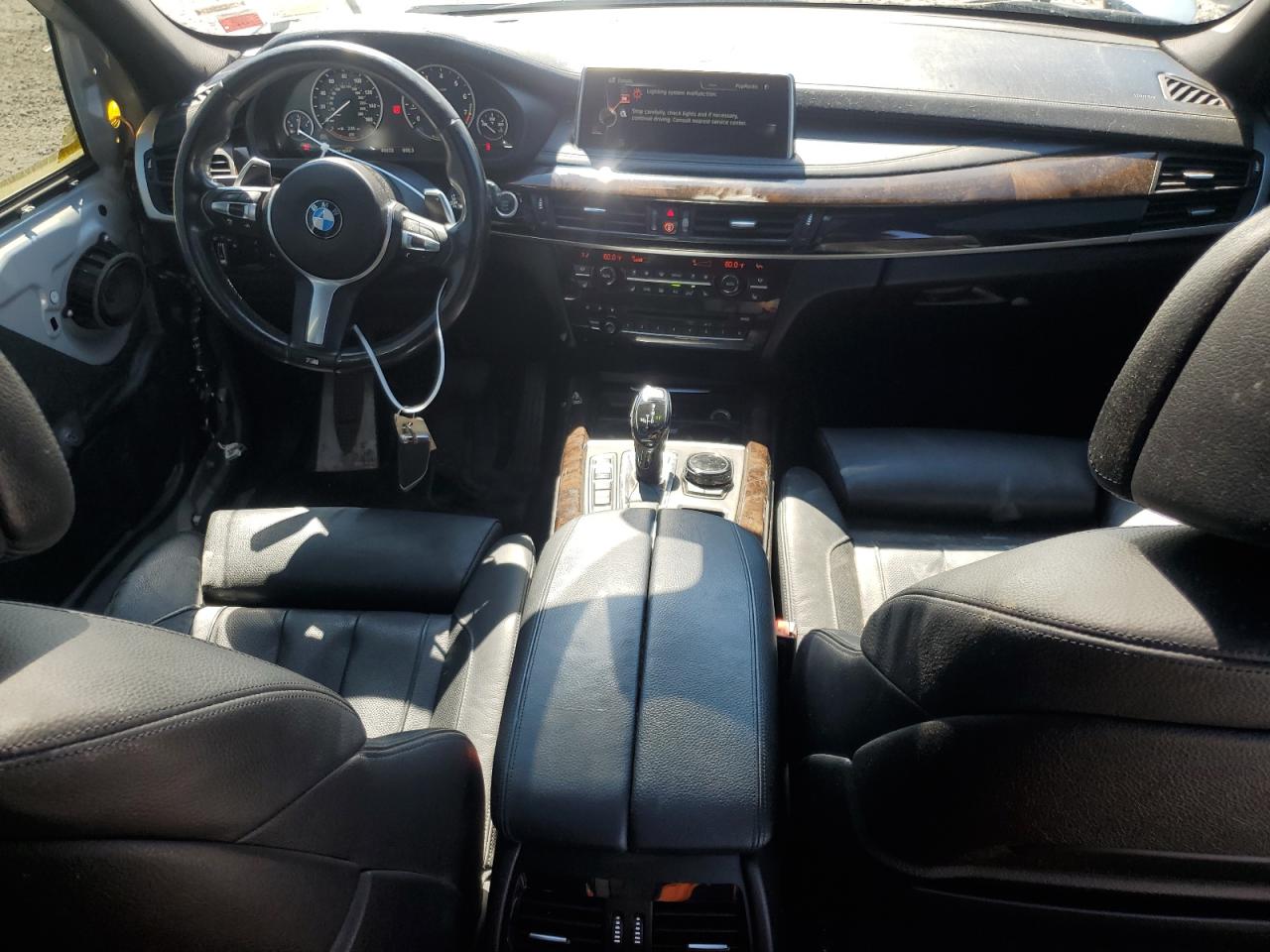 5UXKR6C53F0J74628 2015 BMW X5 xDrive50I