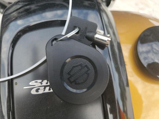 2023 HARLEY-DAVIDSON FLHXS - 1HD1KRP19PB651545