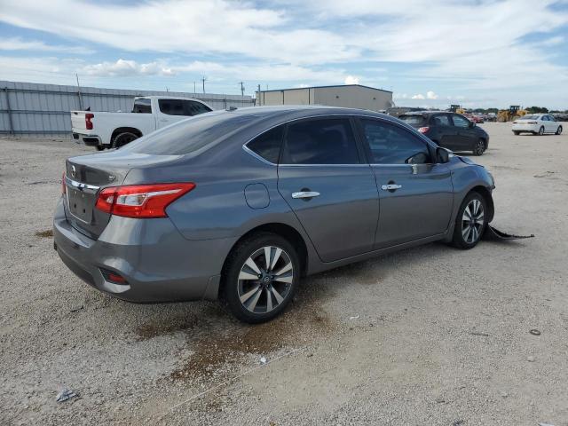 2018 NISSAN SENTRA S - 3N1AB7APXJY219416