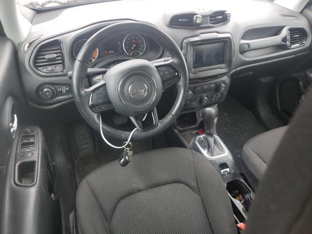2019 JEEP RENEGADE L - ZACNJABB0KPK00233