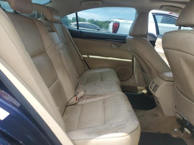 2015 LEXUS ES 350 - JTHBK1GG6F2155790