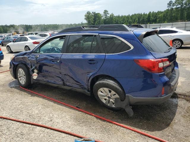 2016 SUBARU OUTBACK 2. - 4S4BSBHC3G3201795