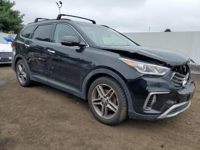 2017 HYUNDAI SANTA FE S - KM8SRDHF3HU219906