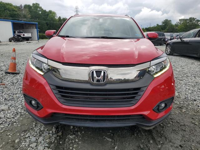 2020 HONDA HR-V EX - 3CZRU6H54LM728687