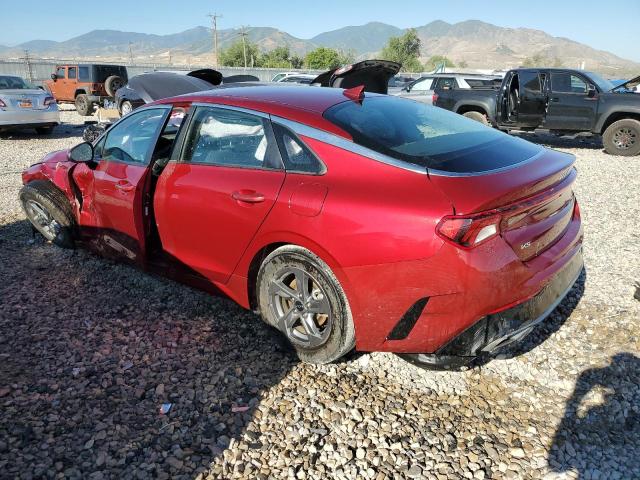 2023 KIA K5 LXS - 5XXG14J23PG195698