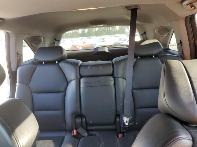 2009 Acura Mdx Sport VIN: 2HNYD28759H501490 Lot: 62665994