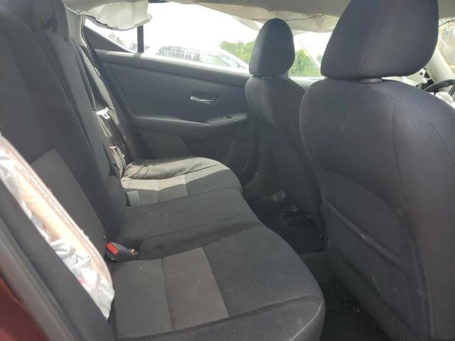 2020 NISSAN SENTRA SV - 3N1AB8CV1LY216795