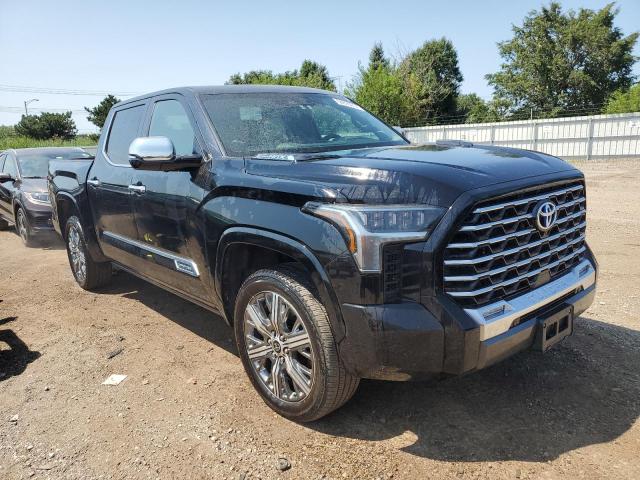 2023 TOYOTA TUNDRA CRE - 5TFVC5DB0PX037217