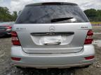 MERCEDES-BENZ ML 350 снимка