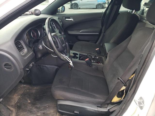2019 DODGE CHARGER PO - 2C3CDXAT0KH558324