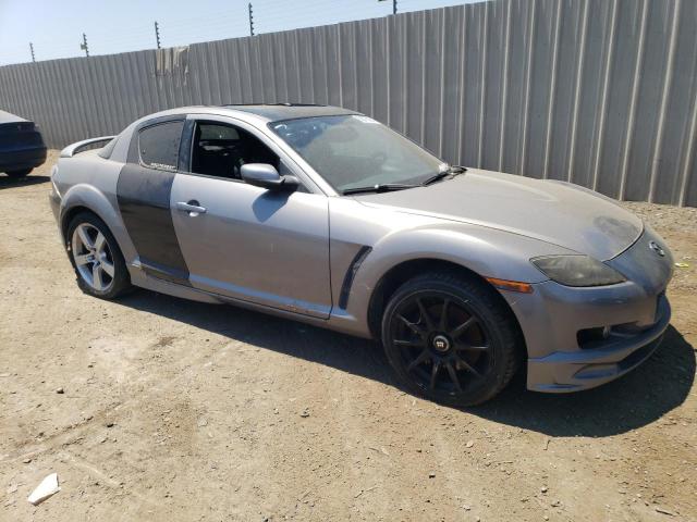 2004 Mazda Rx8 VIN: JM1FE173940114974 Lot: 62575834