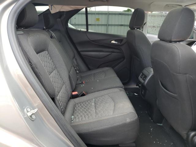 2019 CHEVROLET EQUINOX LT - 3GNAXUEV1KS513398