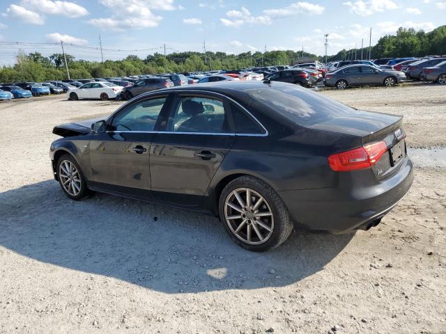 VIN WAUAFAFL4GN005819 2016 Audi A4, Premium S-Line no.2