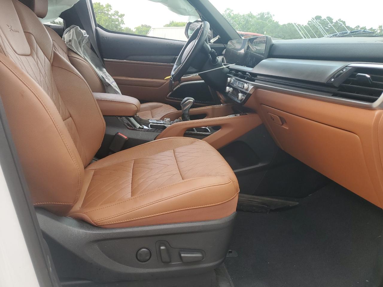 5XYP3DGC8PG400471 2023 Kia Telluride Ex