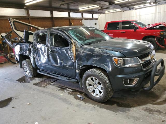 2018 CHEVROLET COLORADO L - 1GCGTCEN5J1212075