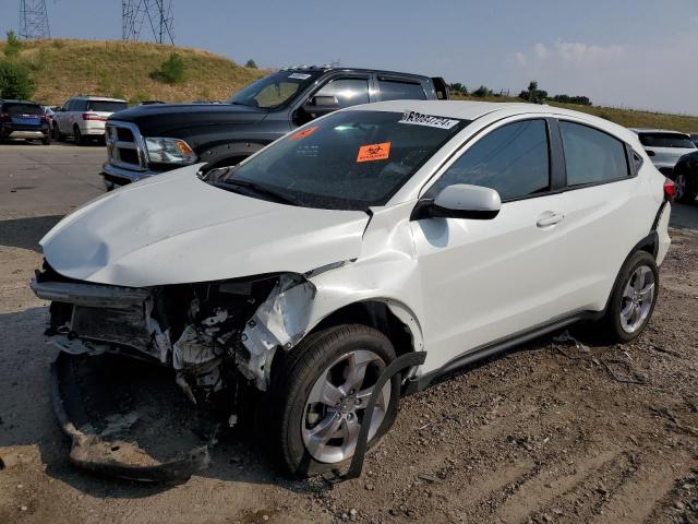 2018 HONDA HR-V LX #2928917485