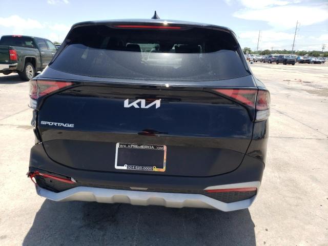 2023 KIA SPORTAGE E - 5XYK33AF9PG118542