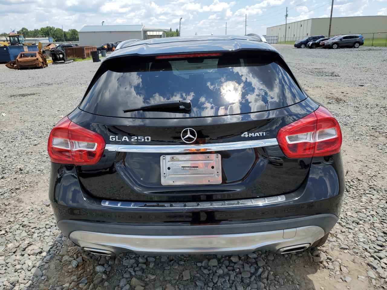 WDCTG4GB9FJ086879 2015 Mercedes-Benz Gla 250 4Matic