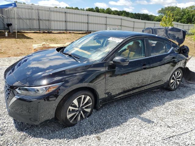 VIN 3N1AB8CV9RY234714 2024 Nissan Sentra, SV no.1