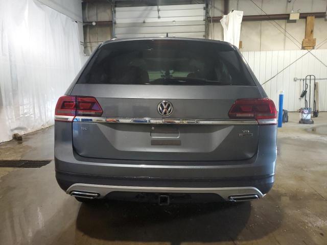 2019 VOLKSWAGEN ATLAS SE 1V2UR2CA0KC598341  61173814