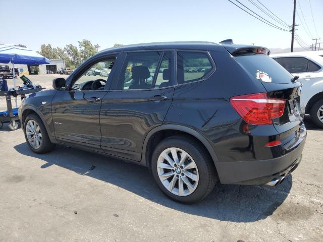 2013 BMW X3 xDrive28I VIN: 5UXWX9C55D0A13920 Lot: 62909274