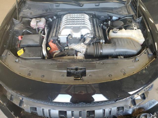 2018 DODGE CHARGER SR - 2C3CDXL97JH134641