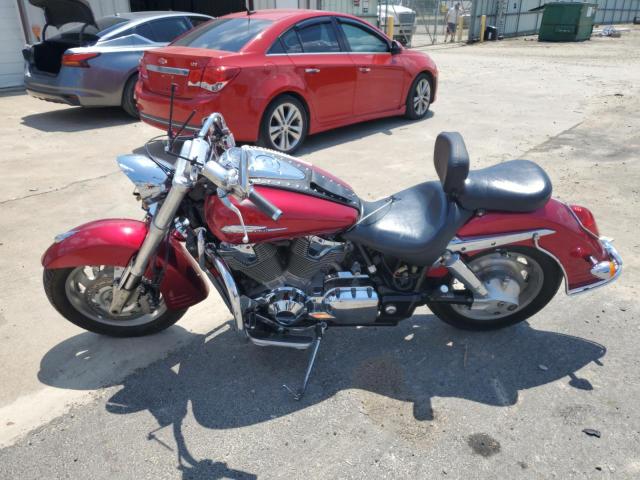 2003 HONDA VTX1800 R - 1HFSC49033A103511