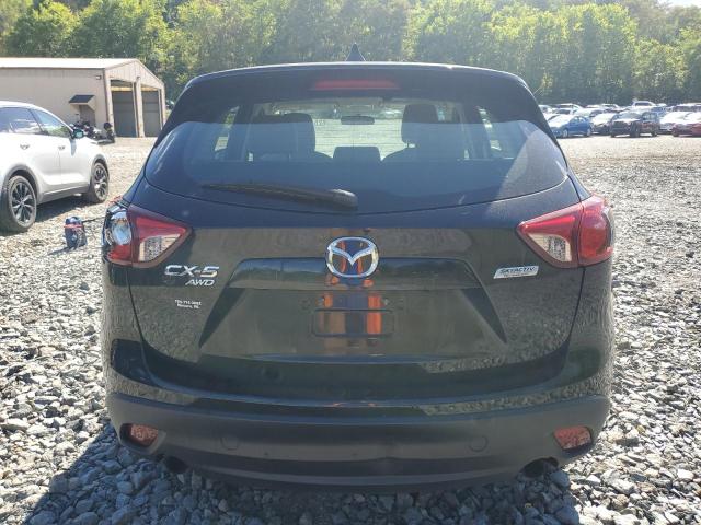 VIN JM3KE4BEXE0322539 2014 Mazda CX-5, Sport no.6