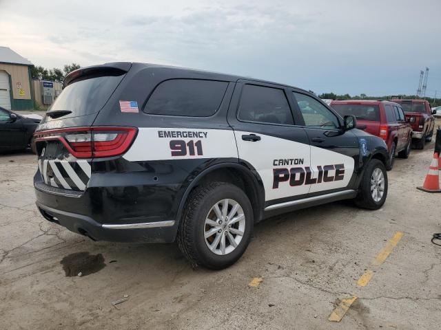 2020 DODGE DURANGO SS 1C4RDJFG8LC205316
