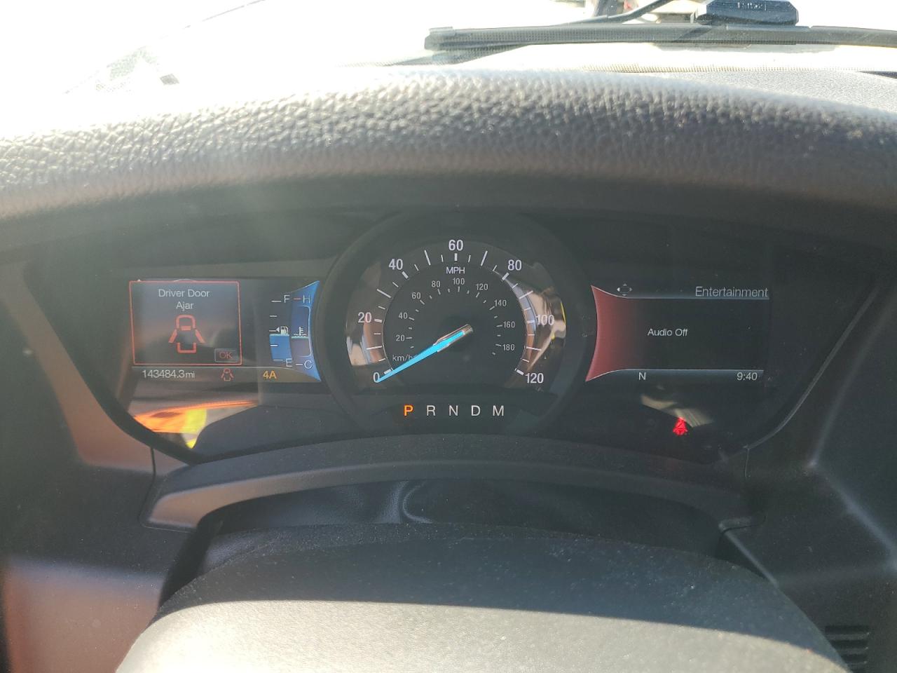 1FMJK2AT6FEF31326 2015 Ford Expedition El Limited