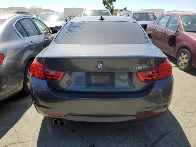 VIN WBA3N7C56EK220170 2014 BMW 4 Series, 428 I no.6