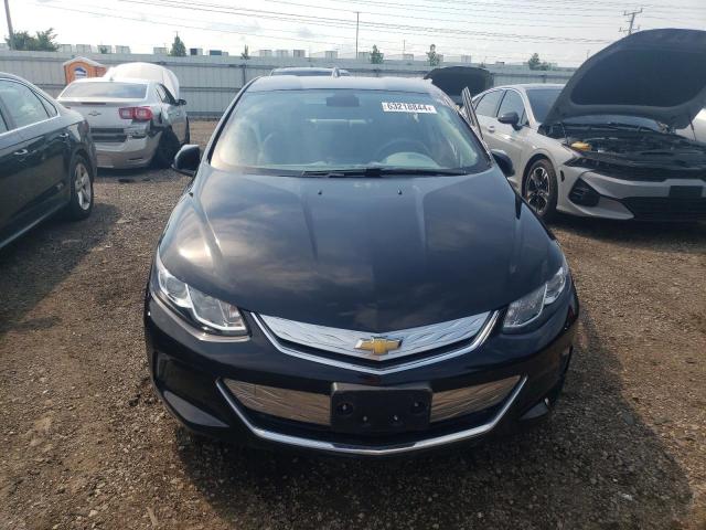 VIN 1G1RA6S56JU152836 2018 Chevrolet Volt, LT no.5