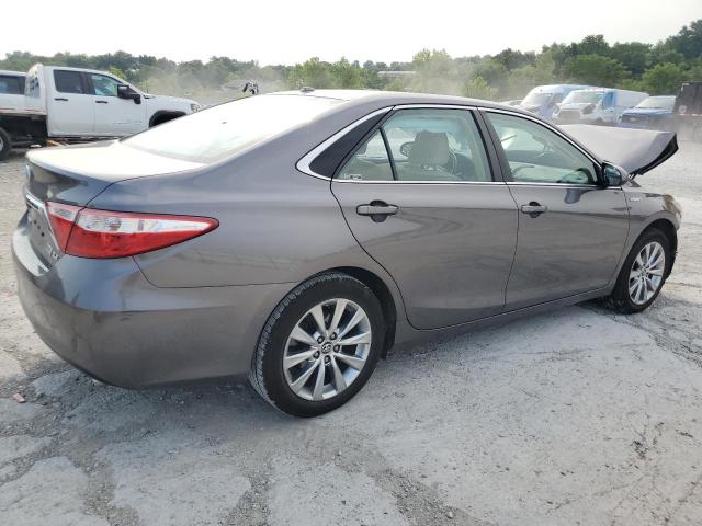 VIN 4T1BD1FK6FU170775 2015 Toyota Camry, Hybrid no.3