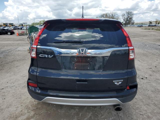 2015 Honda Cr-V Touring VIN: 5J6RM3H92FL008425 Lot: 61551884