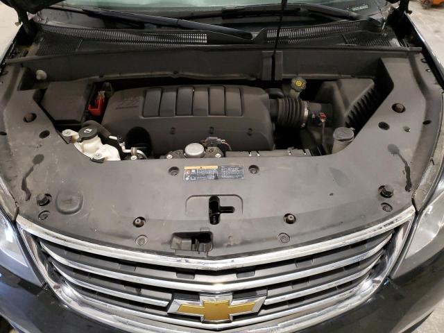 2017 CHEVROLET TRAVERSE L - 1GNKVHKD9HJ342682