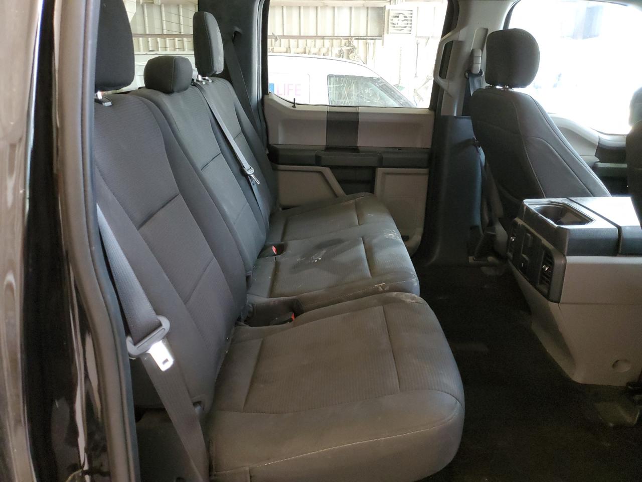 1FTEW1CP1KKD03881 2019 Ford F150 Supercrew